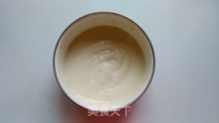 葱香面包卷的做法步骤：2