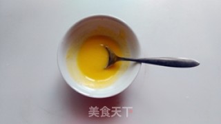 葱香面包卷的做法步骤：5