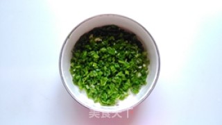 葱香面包卷的做法步骤：6