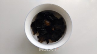 凉拌百叶的做法步骤：2