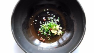 目鱼花烧粉丝的做法步骤：4
