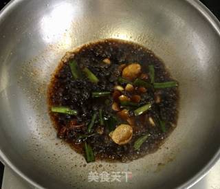 番茄烧鲤鱼的做法步骤：3