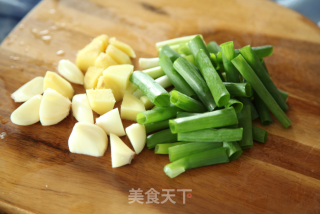 有家鲜厨房：绷带大虾的做法步骤：3