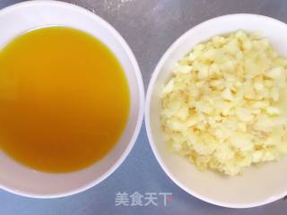 蒜蓉金针菇的做法步骤：2
