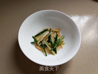 清蒸鲳鱼的做法步骤：1