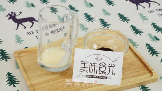 美味食光 | 不用搭飞机，坐着也能享受越南滴漏咖啡！的做法步骤：1