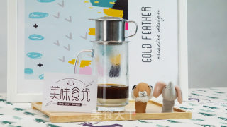 美味食光 | 不用搭飞机，坐着也能享受越南滴漏咖啡！的做法步骤：5