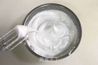 咖啡海绵蛋糕杯（分蛋法）的做法步骤：11