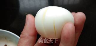 啤酒蛋的做法步骤：2