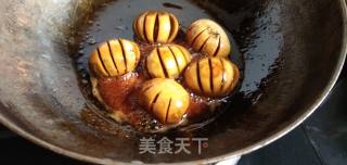 啤酒蛋的做法步骤：4