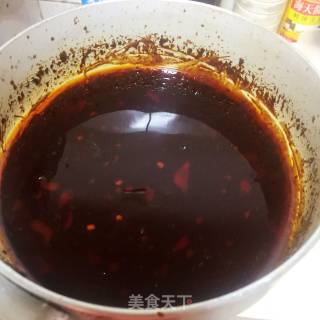 拌饭酱的做法步骤：8
