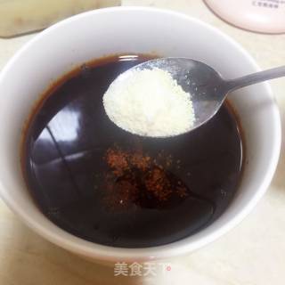 拌饭酱的做法步骤：11