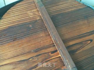 清蒸莲藕糯米丸子的做法步骤：6