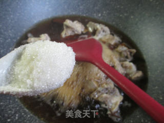 啤酒排骨的做法步骤：7