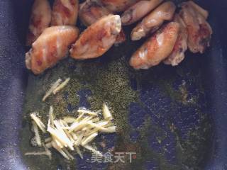 可乐鸡翅的做法步骤：3