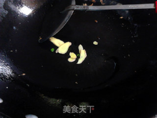 淡菜青瓜鸡蛋汤的做法步骤：10