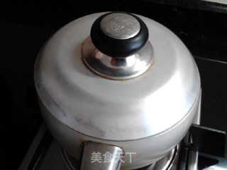 夏日姜奶茶的做法步骤：12