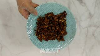 美容养颜的红枣蛋糕的做法步骤：1
