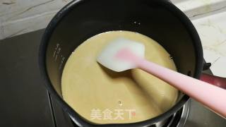 美容养颜的红枣蛋糕的做法步骤：2
