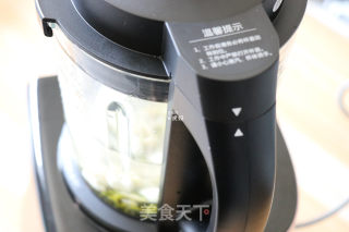 莲子百合绿豆沙的做法步骤：5