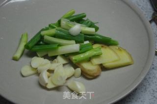 史上最最简单的炒螃蟹的做法步骤：3