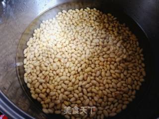 蕃茄豆酱的做法步骤：2