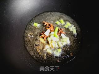 蕃茄豆酱的做法步骤：7