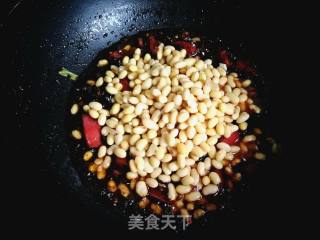 蕃茄豆酱的做法步骤：10