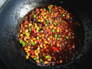 蕃茄豆酱的做法步骤：13