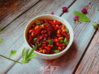 蕃茄豆酱的做法步骤：14