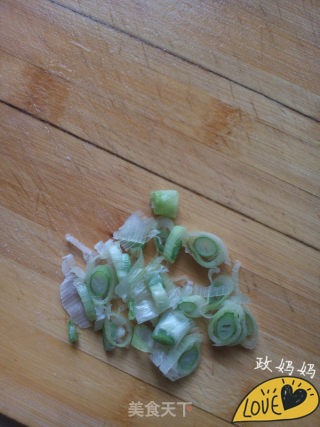 西红柿面片的做法步骤：1
