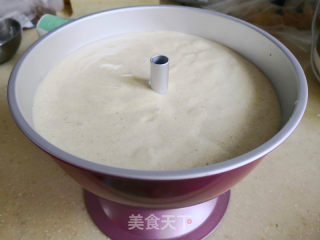 冰雪奇缘蛋糕的做法步骤：7