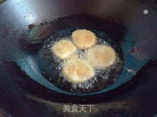 快手小炒菜一一小米饼的做法步骤：5