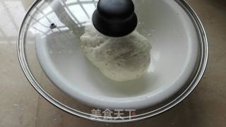 油泼扯面的做法步骤：2