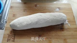 油泼扯面的做法步骤：4