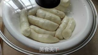 油泼扯面的做法步骤：5