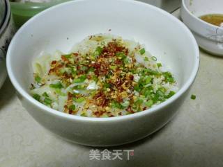 油泼扯面的做法步骤：13