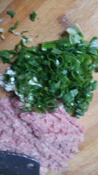 五香孜然肉卷的做法步骤：5