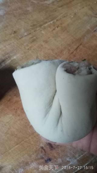 五香孜然肉卷的做法步骤：10
