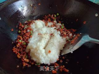 烧麦的做法步骤：8