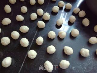 烧麦的做法步骤：11