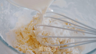 面包屑炸虾【初味日记】的做法步骤：7