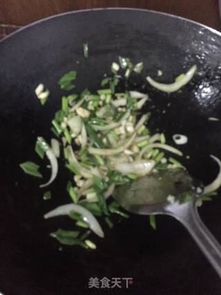 金不换海瓜子的做法步骤：5
