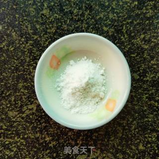 大米发糕的做法步骤：2
