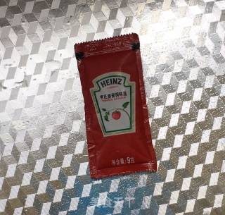 西红柿炒鸡蛋的做法步骤：5