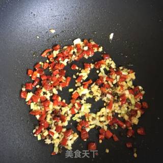 辣子鸡丁的做法步骤：7