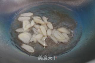 糖醋白萝卜条的做法步骤：5