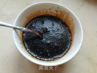 蜜汁烧鸡的做法步骤：2