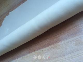 时蔬面片的做法步骤：6