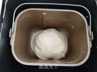 中种法热狗卷的做法步骤：3
